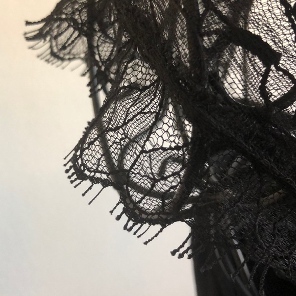 Anthropologie tee lace tank - Picture 6 of 6